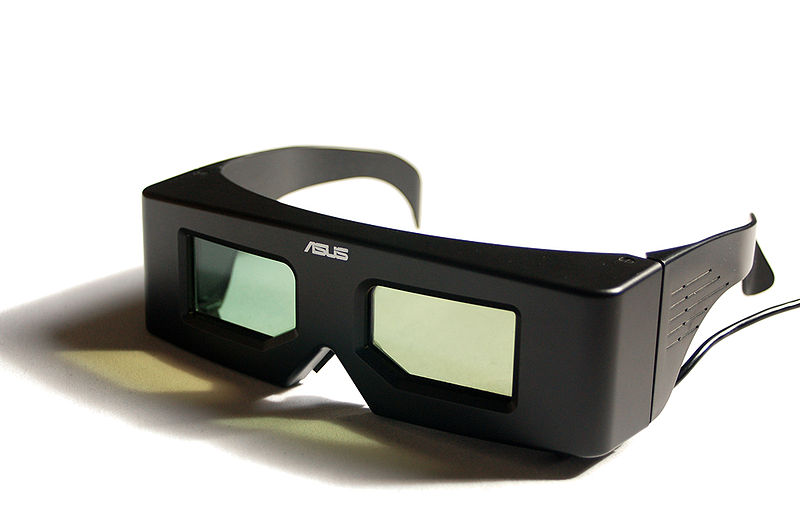 Fichier:ASUS LCD Shutter glasses.jpg