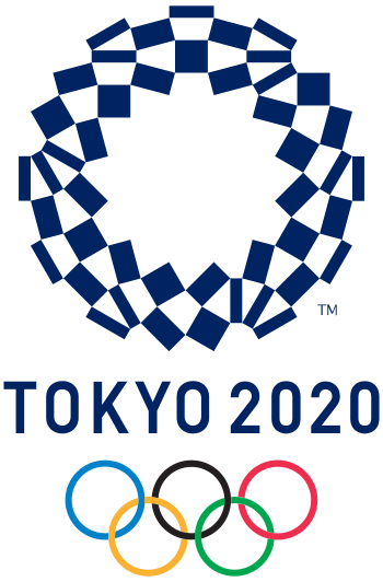 Fichier:Tokyo 2020 - Logo.png