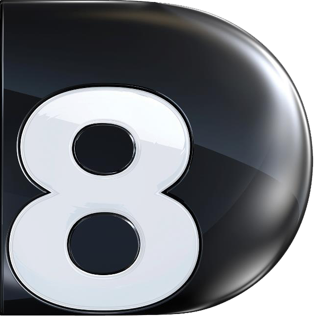 D8 logo (2012).png