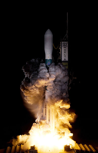 Fichier:Kepler mission Delta II liftoff.jpg