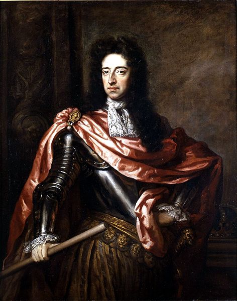 Fichier:King William III of England, (1650-1702).jpg