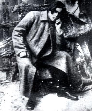 Fichier:Makhno en 1918.JPG