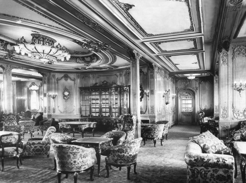 Fichier:Salon de première classe du Titanic.jpg