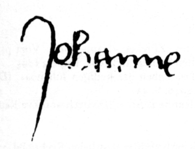 Fichier:Jeanne d Arc signature.jpg