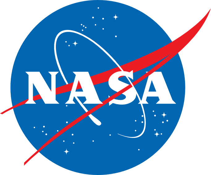 Fichier:Logo NASA.png