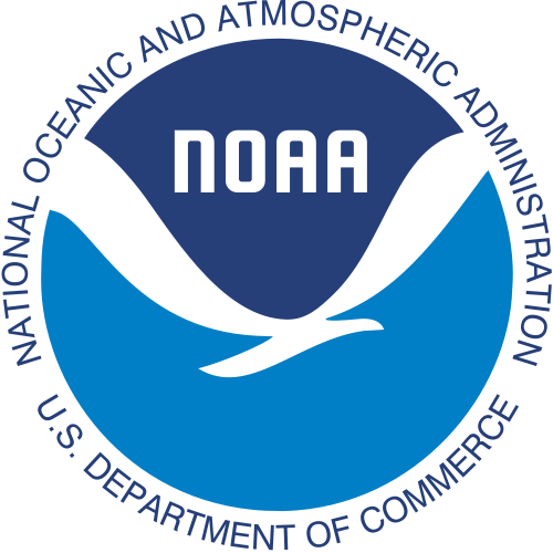 Fichier:Logo NOAA.png