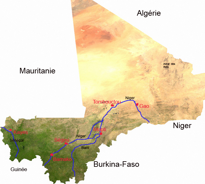 Fichier:Mali image satellitaire .jpg