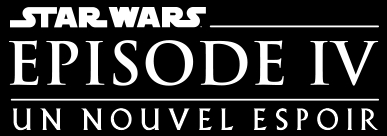 Fichier:Star Wars, épisode IV - Un nouvel espoir logo.jpg