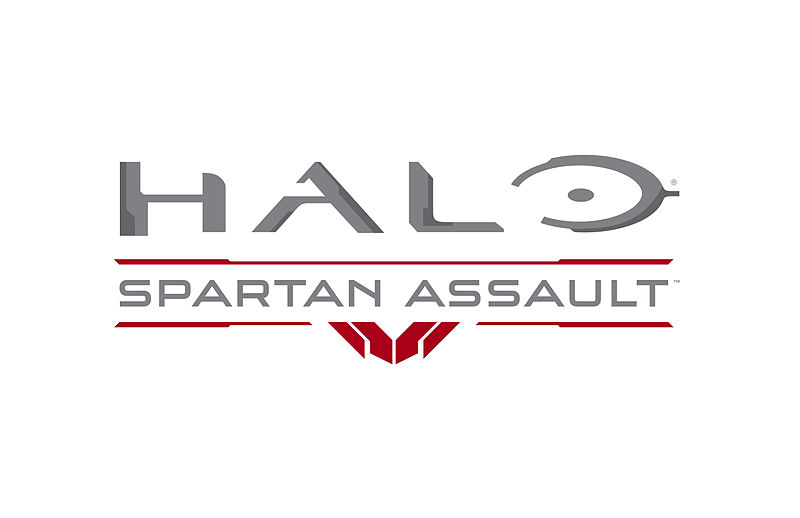 Fichier:Logo Halo Spartan Assault.jpg