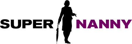 Fichier:Super Nanny Logo.png