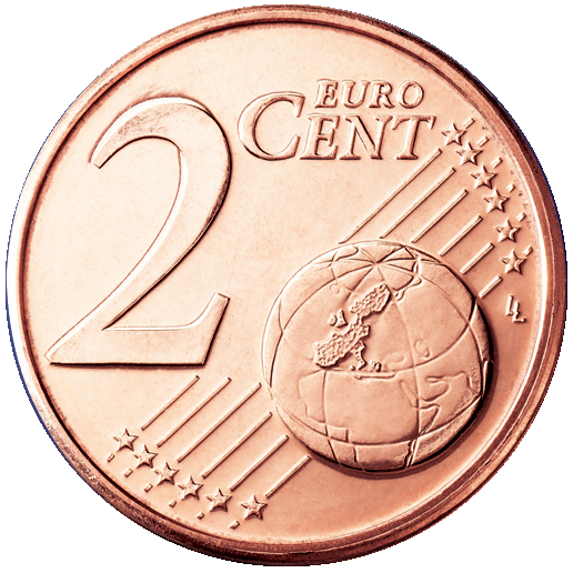 Fichier:Pièce de 2 centimes (pile).png