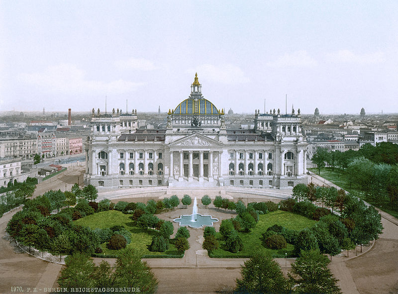 Fichier:Reichstag 1900.jpg