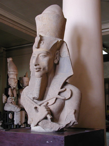 Fichier:Amanophis IV-Akhenaton.jpg