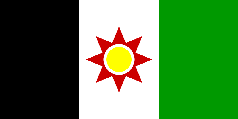 Fichier:Flag of Iraq 1959-1963.svg.png