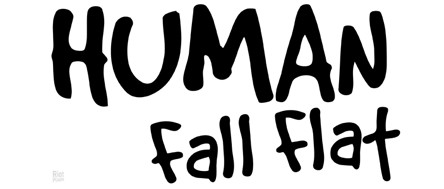 Fichier:Logo Human fall flat.png