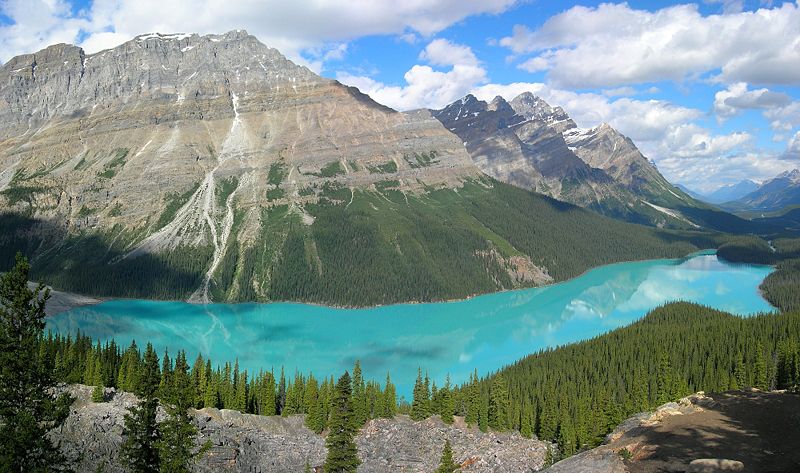 Fichier:Peyto Lake-Banff NP-Canada.jpg