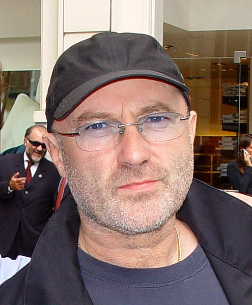 Fichier:Phil Collins en 2007.jpg
