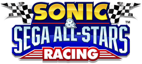 Fichier:Sonic & Sega All Stars Racing Logo.png