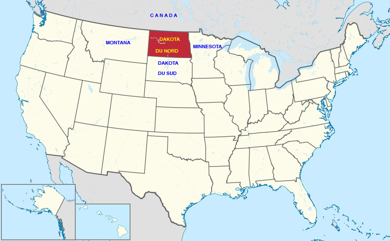 Fichier:North Dakota in United States.jpg