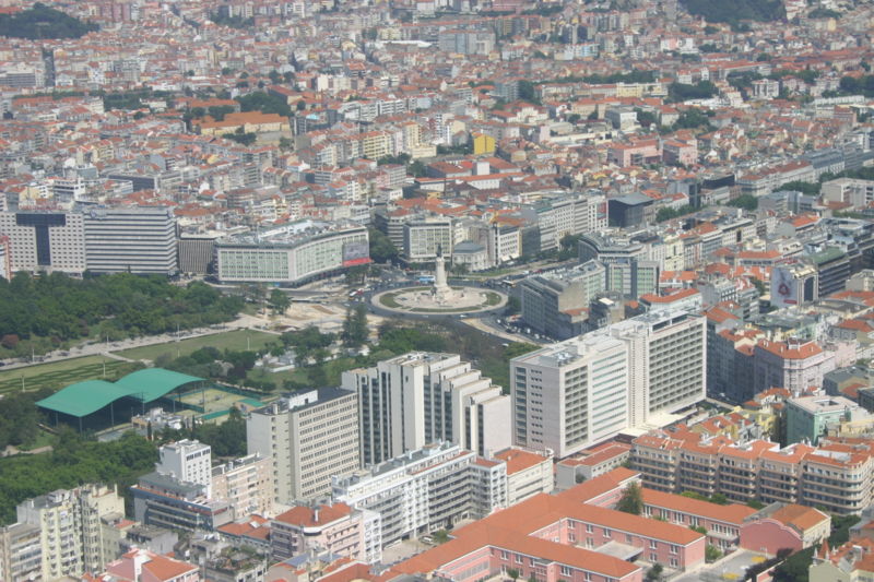 Fichier:Lisbonne, selon Marquês de Pombal.jpg