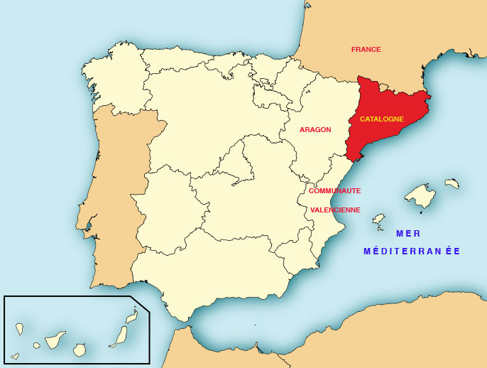 Fichier:Localisacion de la Catalogne.jpg