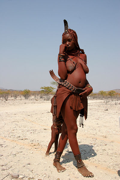 Fichier:Namibie Himba 0720a.jpg