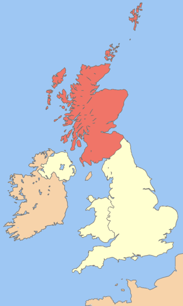 Fichier:Uk map scotland.png