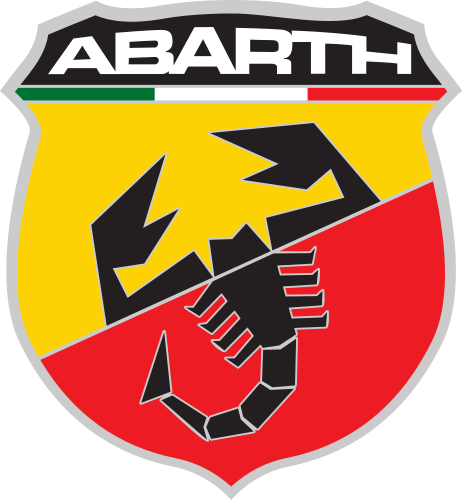 Fichier:Logo Abarth.png