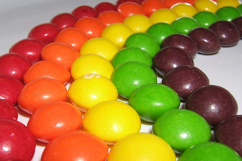 Fichier:A Rainbow of Fruity Flavor.jpg
