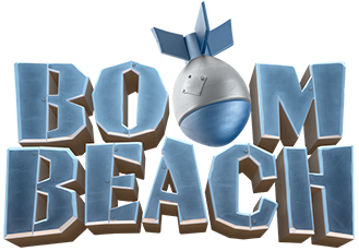 Fichier:Logo Boom Beach.png
