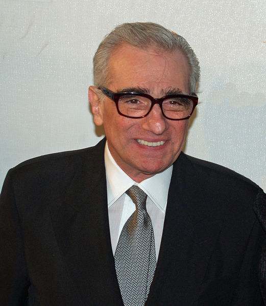 Fichier:Martin Scorsese by David Shankbone.jpg
