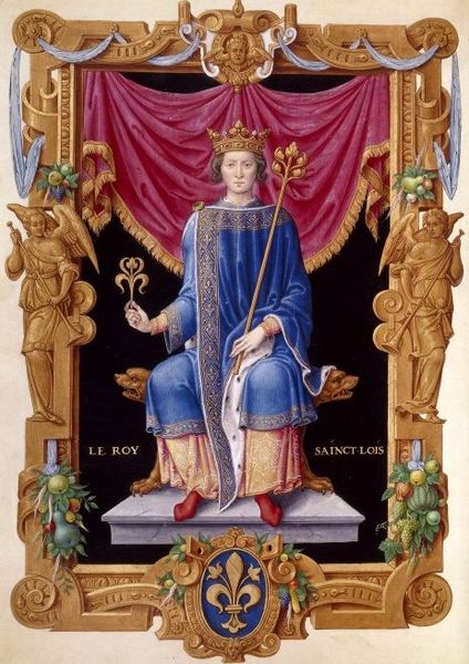 Fichier:Louis IX.jpg