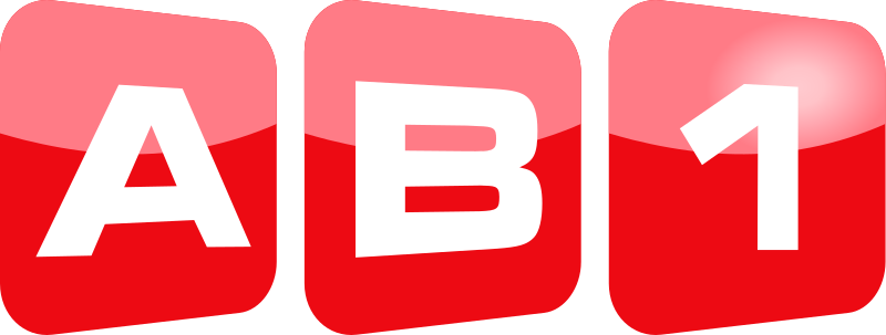Fichier:Logo d'AB1 2009.png