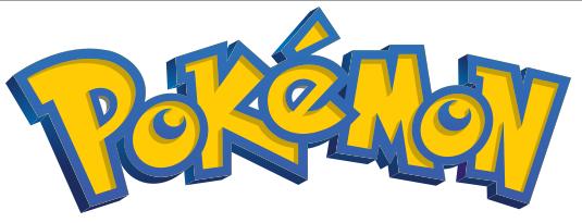 Fichier:Pokémon logo.jpg