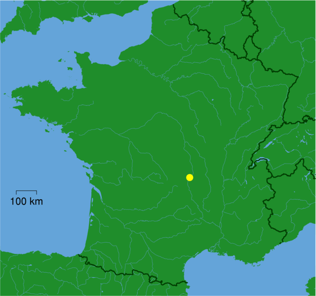 Fichier:Clermont-ferrand carte situation.png