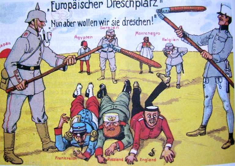 Fichier:Propagande autrichienne-1914.JPG