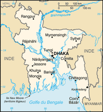 Fichier:Carte Bangladesh.png
