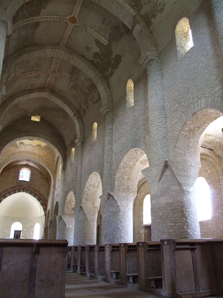 Fichier:Église Saint-Martin de Chapaize.jpg