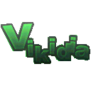 Fichier:Green-logo-Viki.gif