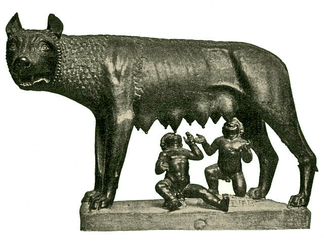 Fichier:Romulus et Rémus - Louve du Capitole.jpg