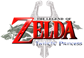 Fichier:Logo Twilight Princess.png