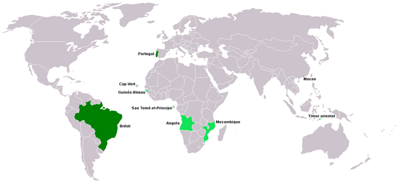 Fichier:Map-Lusophone World-fr.png