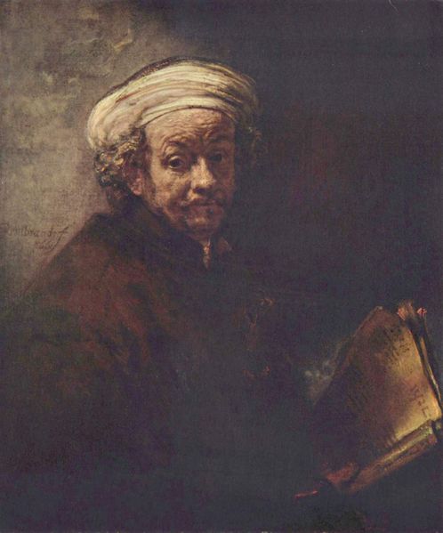 Fichier:Autoportrait de Rembrandt1661.jpg.jpg