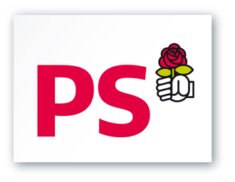 Fichier:Logo du Parti socialiste (2010).png
