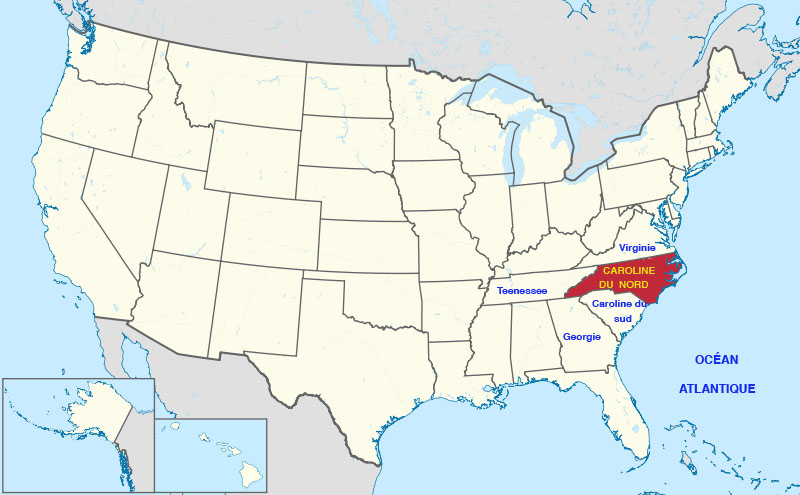 Fichier:North Carolina in United States.jpg