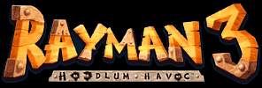 Fichier:Rayman-3-logo.jpg