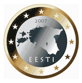 Fichier:1 euro - Estonie.gif