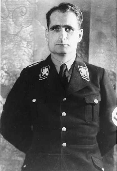 Fichier:Bundesarchiv Bild 183-1987-0313-507, Rudolf Hess.jpg