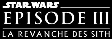 Fichier:Star Wars, épisode III - La Revanche des Sith logo.jpg