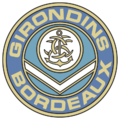Fichier:Girondins de Bordeaux - logo1.png